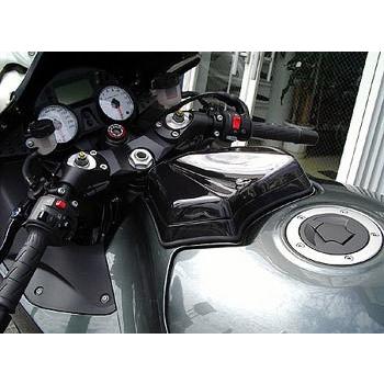 PLEASURE プレジャー トップボックス ZZR1400 Ninja ZX-14R KAWASAKI