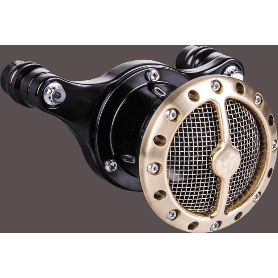 ブランド登録なし - Vity’s Design ビティズデザイン CHALLENGER 向こう正面鳥打ち帽 仕上：ポリッシュ 汎用 HARLEY-DAVIDSON ハーレーダビッドソン 吸いいれるかかわり合い 発動機 キャブレター、吸気系-バイク-車、バイク、自転車