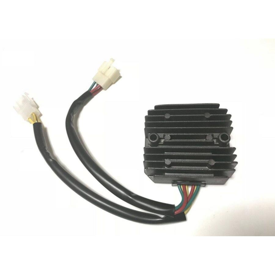 H.CRAFT - H.Craft H手工芸品 制御機 マグナ750 HONDA ホンダ レギュレーター・レクチファイヤ 電装系