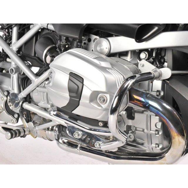 Wunderlich ワンダーリッヒ エンジンガード R1200R BMW フレーム_1