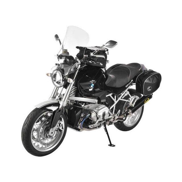 Wunderlich ワンダーリッヒ エンジンガード R1200R BMW フレーム_3