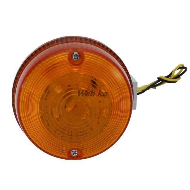 DOREMI COLLECTION（ドレミコレクション） Z2タイプ LEDウインカー