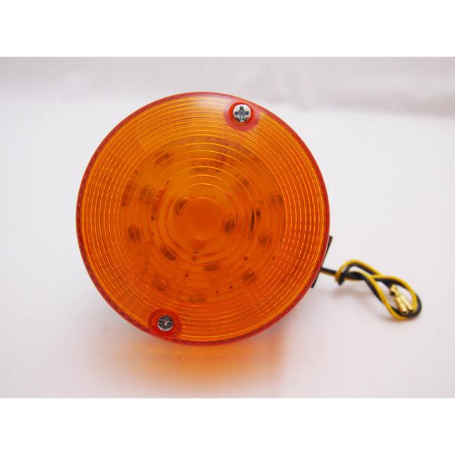 ドラマコレクション　z2タイプ　LEDウインカー Z2タイプ LEDウインカー(クリアー)【欠品中 予約受付中】 | NEO
