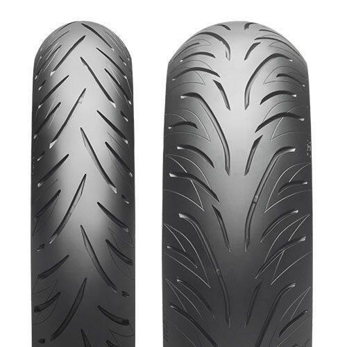 BRIDGESTONE（ブリヂストン） BATTLAX SPORT TOURING T31 【120