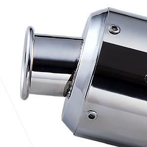 NRマジック NRマジック:エヌアールマジック X-クロス Type[S]マフラー【Ecoプライスシリーズ】 リード100(JF06)2スト HONDA ホンダ JF06 NRマジック 2スト