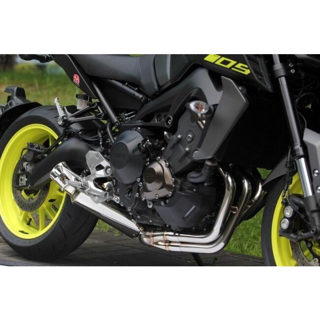 SP忠男 スペシャルパーツ忠男 POWERBOX(パワーボックス) FULL“SS” フル