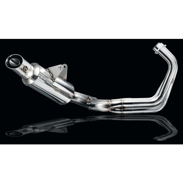 SP忠男 スペシャルパーツ忠男 POWERBOX(パワーボックス) FULL“SS” フル