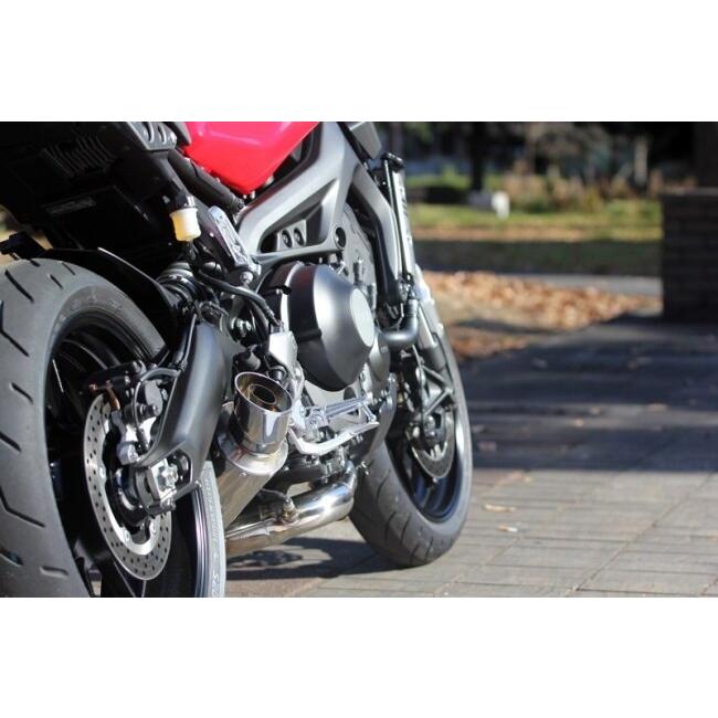 SP忠男 スペシャルパーツ忠男 POWERBOX(パワーボックス) FULL“SS” フル