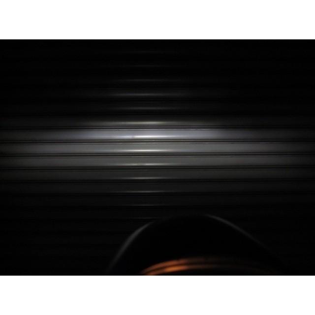 PROTEC プロテック LEDプロジェクターヘッドライトキット 6000k パネルカラー：ブラックカーボン スーパーカブ110 HONDA ホンダ LEDヘッドライトバルブ 灯火類 | PROTEC（車、バイク） | 03