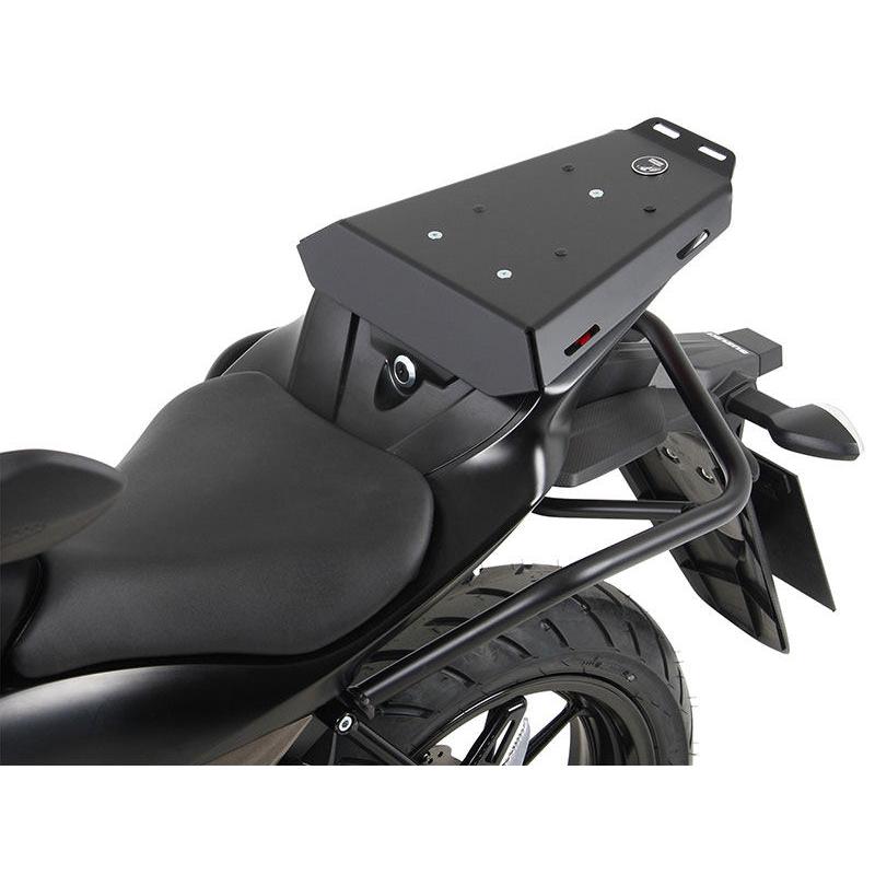 ヘプコ&ベッカー HEPCO&BECKER タンデムシート置換型 ヘプコ&ベッカー HEPCO&BECKER タンデムシート置換型