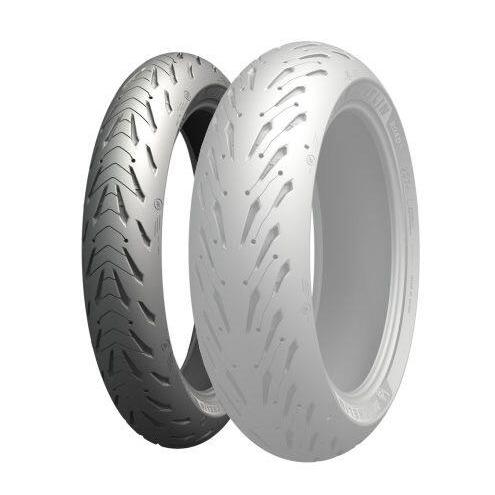 ミシュラン（MICHELIN） ROAD 5 【120/60ZR17 M/C (55W) TL】 ロード5