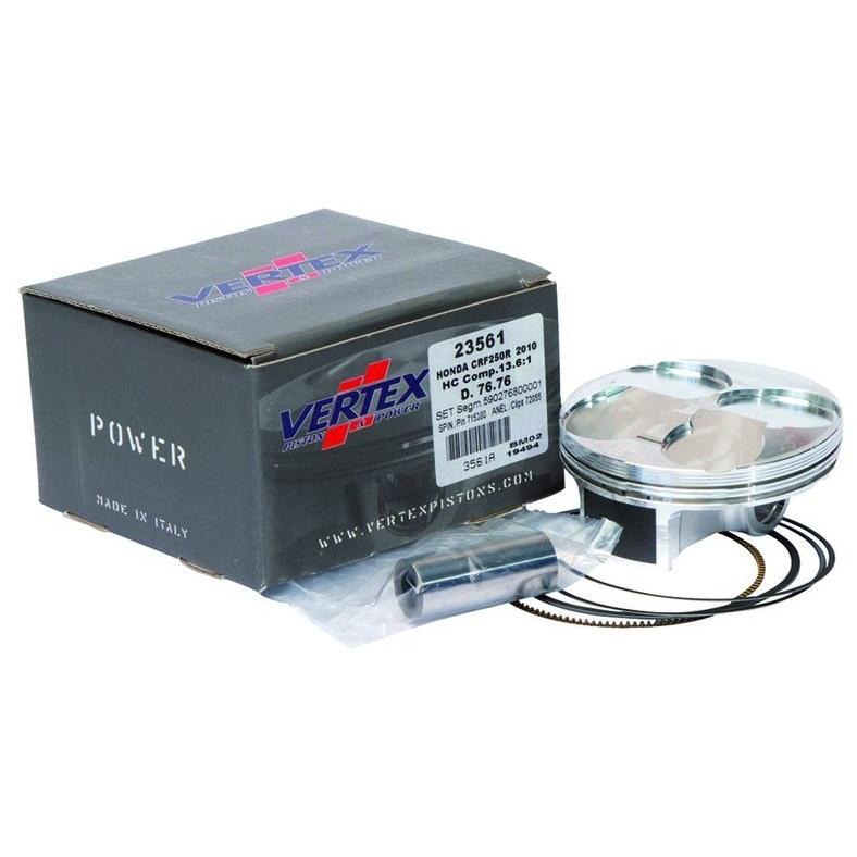 わわ 専用 VERTEX ヴァーテックス Forged GP Racer Piston - 251051