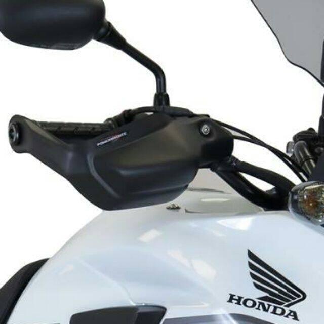 POWERBRONZE ハンドガードキット 400X CB500X HONDA ホンダ ハンド