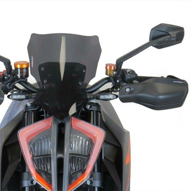 ODAX オダックス POWERBRONZE ハンドガードキット 1290 SUPER DUKE R KTM KTM｜webike02｜03