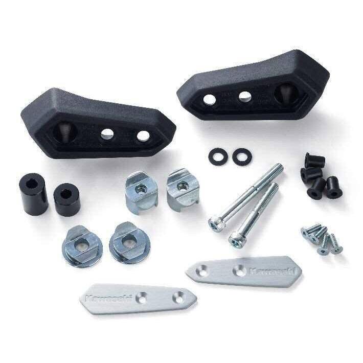 CNC Racing シーエヌシーレーシング アクスルスライダー カラー
