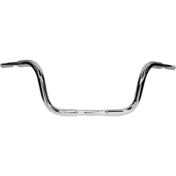 Drag Specialties（ドラッグスペシャリティーズ） ハンドルバー バッファロー 18” APE 【HANDLEBAR BUFFALO  [0601-0671]】 ハンドル : ウェビック2号店 - 通販 - Yahoo!ショッピング Drag Specialties ドラッグスペシャリティーズ ハンドルバーライザー BUFFALO／APE HANGERSモデル【BUFFALO APE HANGERS】 ハンドルバー ハンドル
