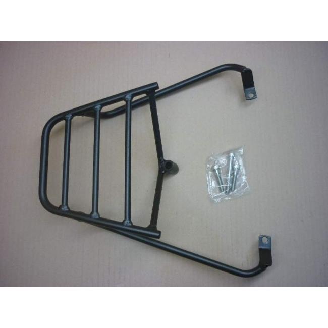 MOTOSTAR モトスター Rear luggage rack VP125 GP125 KYMCO
