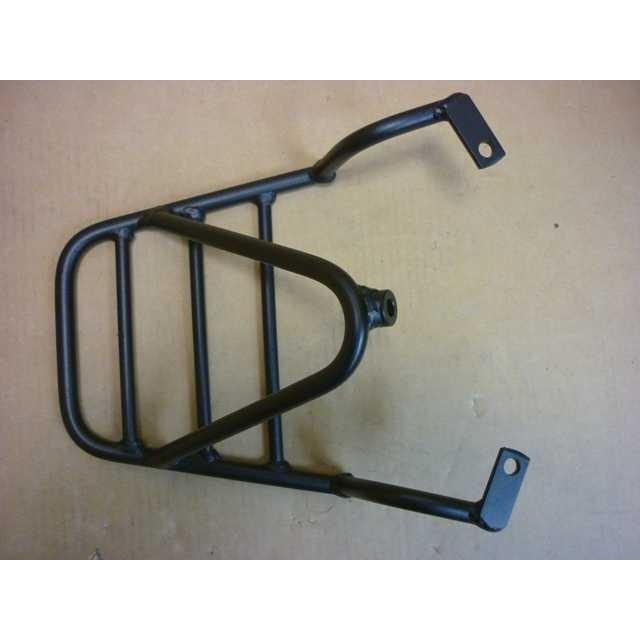 MOTOSTAR モトスター Rear luggage rack  CUXI115 YAMAHA ヤマハ リアキャリア 外装