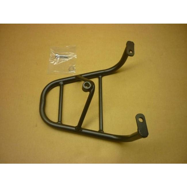 MOTOSTAR モトスター Rear luggage rack X PRO 125 Smile Combiz 150 SYM リアキャリア 外装