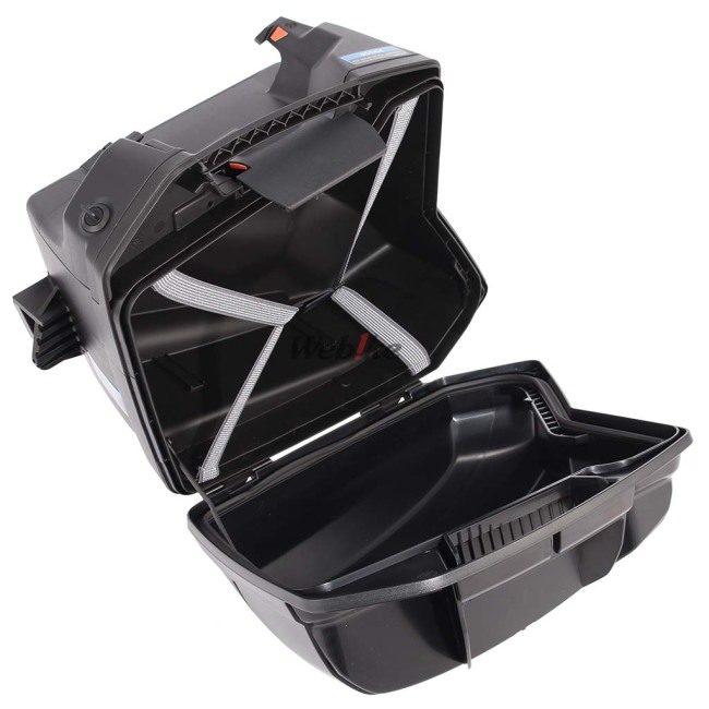 カワサキ（Kawasaki） パニアケース Ninja H2 SX SE Ninja[Ninja