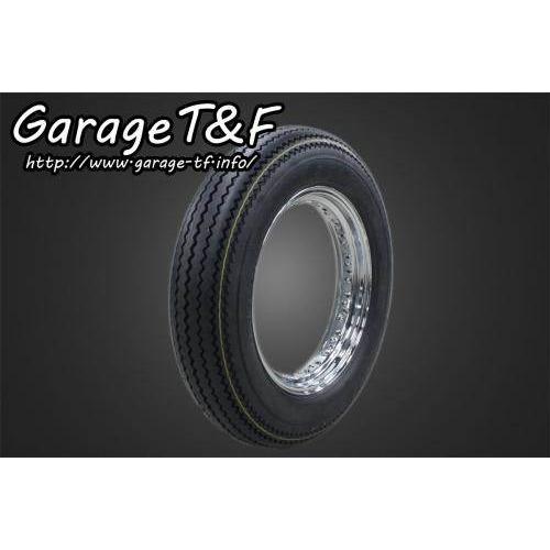 Garage T＆F ガレージ unilli [ユナリ] ビンテージタイヤ 16×5.00