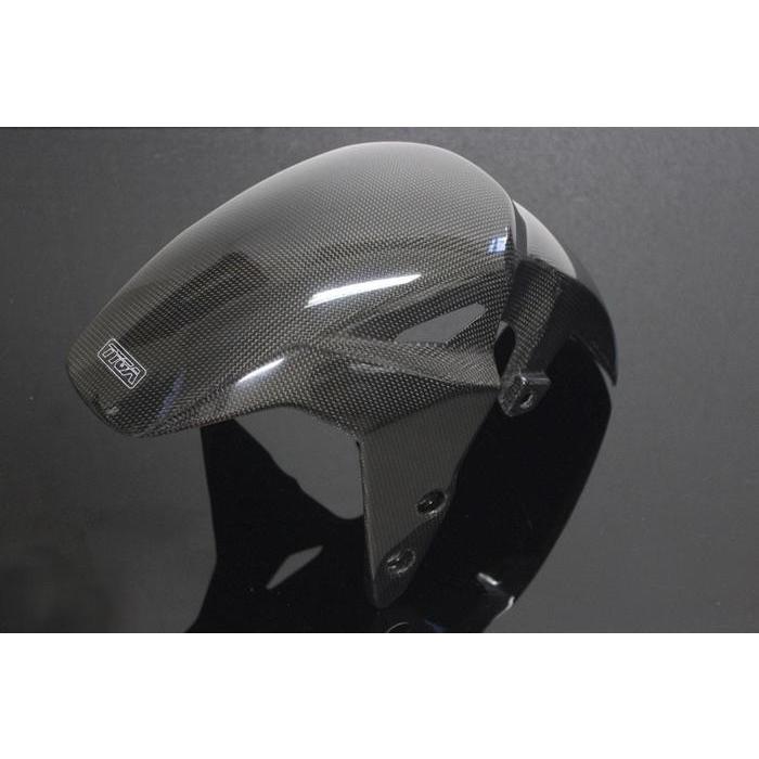 TYGA Performance（タイガパフォーマンス） フロントフェンダー グロム