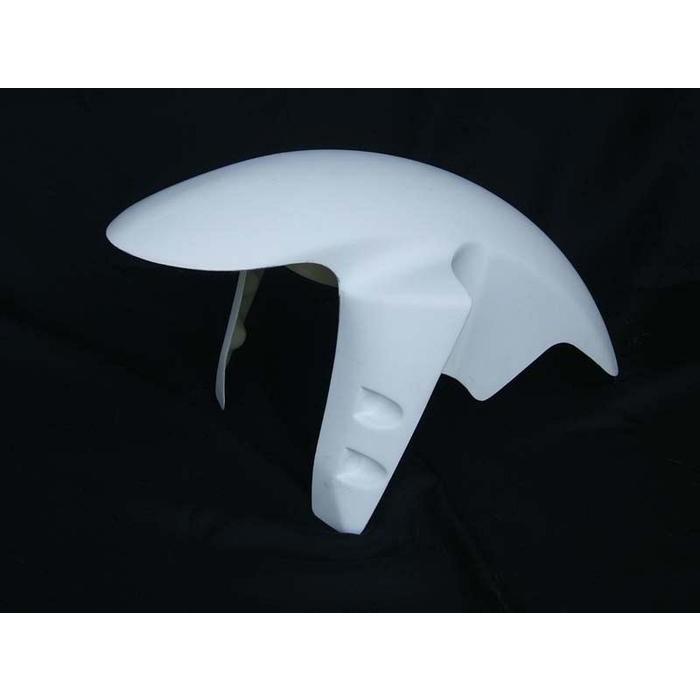 TYGA PERFORMANCE タイガパフォーマンス フロントフェンダー (GRP) YZF-R1 YAMAHA ヤマハ