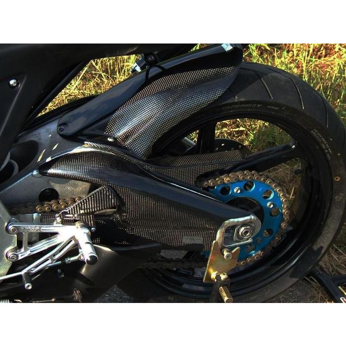 TYGA Performance（タイガパフォーマンス） リアハガー RS250