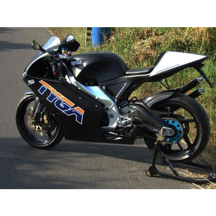 TYGA Performance（タイガパフォーマンス） リアハガー RS250