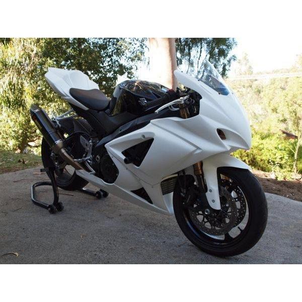 TYGA PERFORMANCE タイガパフォーマンス ボディワークセット GSX-R1000 SUZUKI スズキ フルカウル・外装セット カウル関連 外装 | TYGA Performance | 01