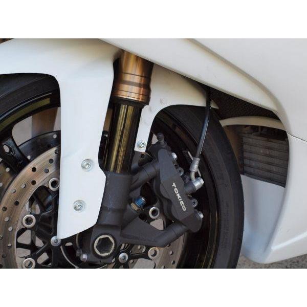 TYGA PERFORMANCE タイガパフォーマンス ボディワークセット GSX-R1000 SUZUKI スズキ フルカウル・外装セット カウル関連 外装 | TYGA Performance | 02