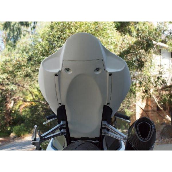 TYGA PERFORMANCE タイガパフォーマンス ボディワークセット GSX-R1000 SUZUKI スズキ フルカウル・外装セット カウル関連 外装 | TYGA Performance | 03