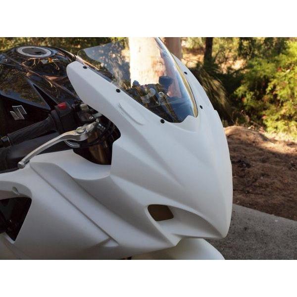 TYGA PERFORMANCE タイガパフォーマンス ボディワークセット GSX-R1000 SUZUKI スズキ フルカウル・外装セット カウル関連 外装 | TYGA Performance | 04