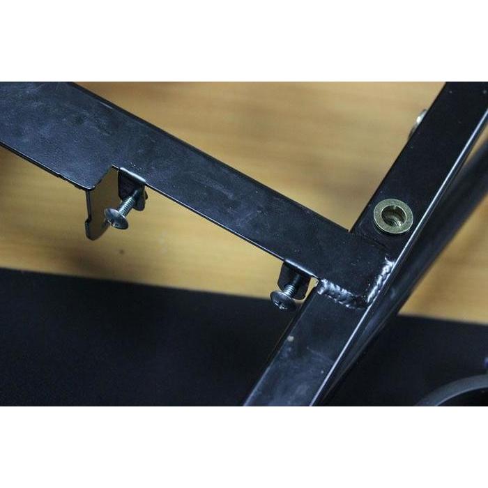 TYGA PERFORMANCE タイガパフォーマンス サブフレームアッシー RVF400 VFR400R HONDA ホンダ シートレール・シートフレーム フレーム | TYGA Performance | 01