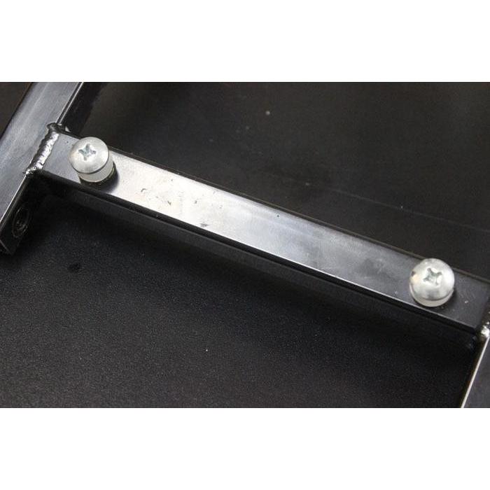 TYGA PERFORMANCE タイガパフォーマンス サブフレームアッシー RVF400 VFR400R HONDA ホンダ シートレール・シートフレーム フレーム | TYGA Performance | 02