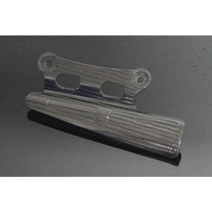 TYGA PERFORMANCE:タイガパフォーマンス TYGA PERFORMANCE エキゾーストガード RC390 KTM KTM