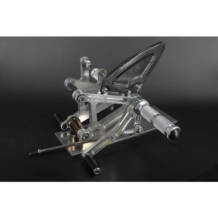 TYGA Performance PERFORMANCE タイガパフォーマンス レーシング