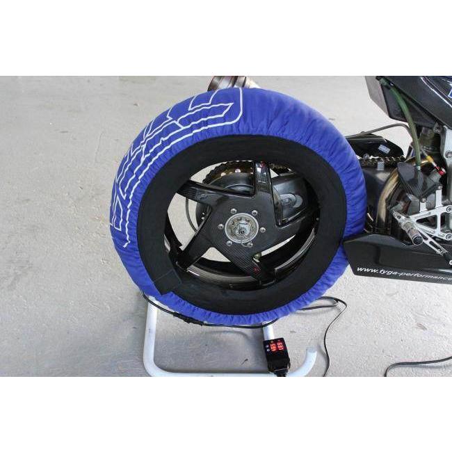 キッズ　スキー　フルセット　130 23.5cm すぐ使える　ジュニア フライバイク FryBike マグネットハブ 未使用品 右ドライブ