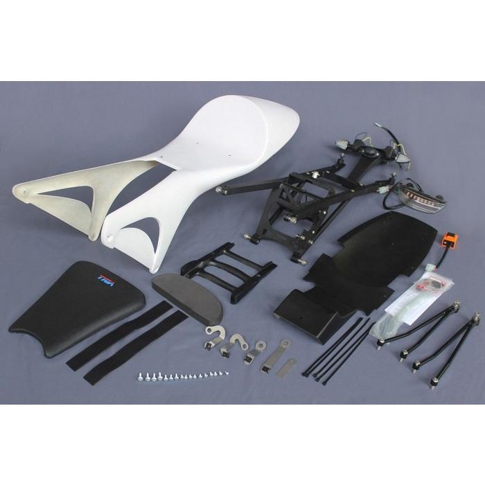 TYGA Performance（タイガパフォーマンス） シートセット NSR250R