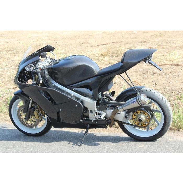 TYGA Performance（タイガパフォーマンス） シートセット VFR400R