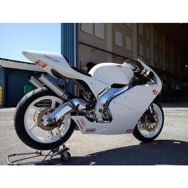 TYGA Performance（タイガパフォーマンス） シートセット RS250