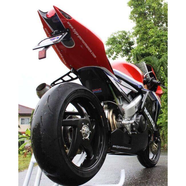 TYGA Performance（タイガパフォーマンス） シートセット RVF400 HONDA