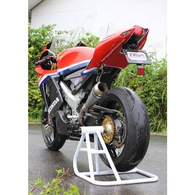 TYGA Performance（タイガパフォーマンス） シートセット RVF400 HONDA