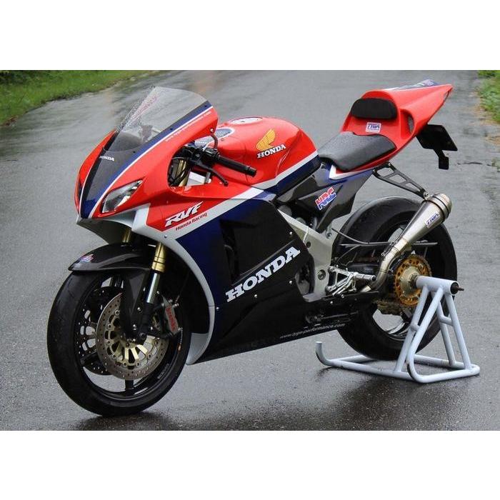 TYGA Performance（タイガパフォーマンス） シートセット RVF400 HONDA