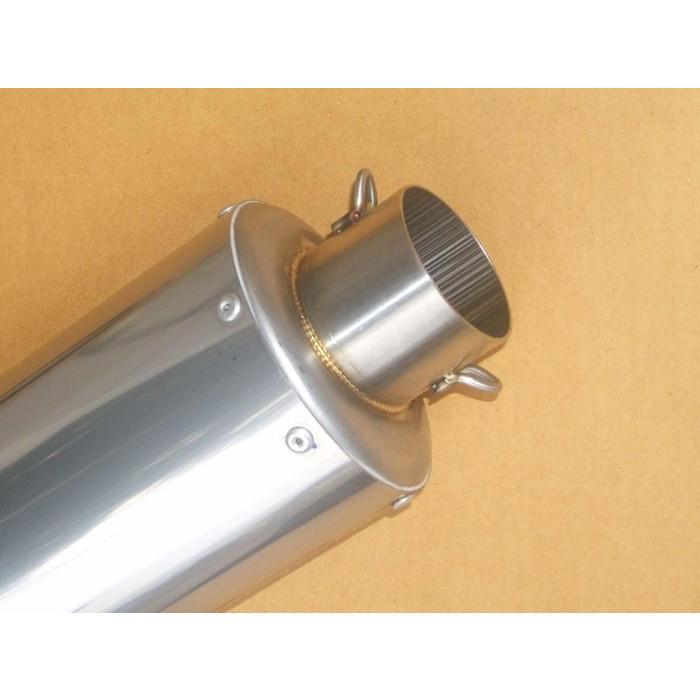 TYGA Performance（タイガパフォーマンス） サイレンサー RVF400