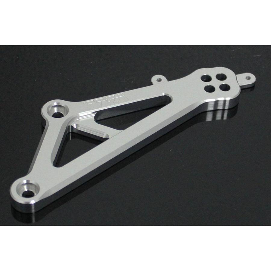 TYGA Performance - TYGA PERFORMANCE タイガパフォーマンス 足どり一揃いの道具取りつくろう用 アッシー POSITION：Left Side Hanger CBR250R (2011-) CBR300R HONDA ホンダ 足どり 足回転運動 その他ステップ、ペダル-バイク