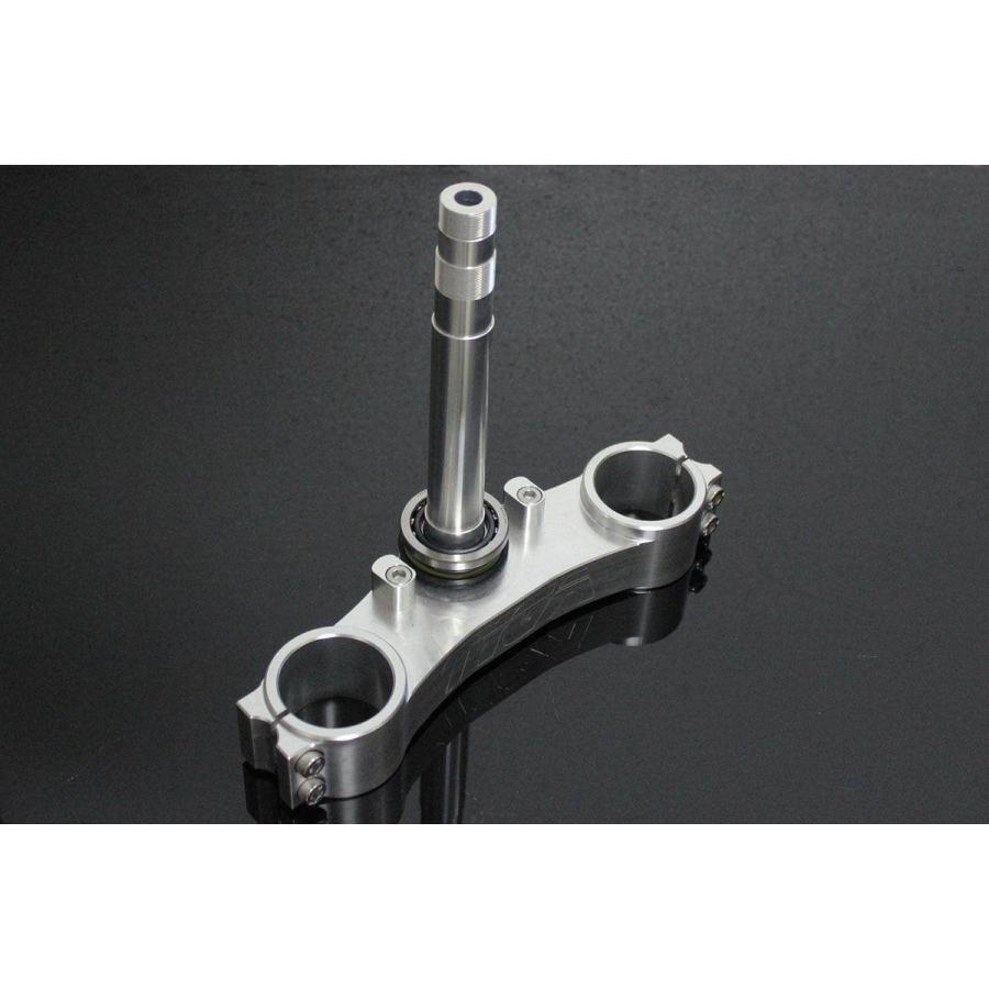 TYGA PERFORMANCE タイガパフォーマンス ロワートリプルクランプ