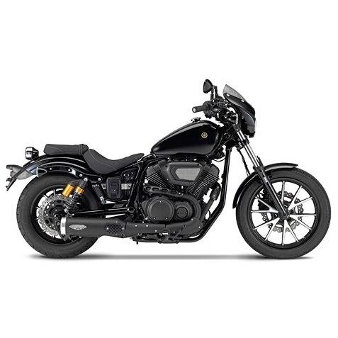 PRUNUS プラナス スリップオンマフラー BOLT-R YAMAHA ヤマハ PRUNUS プラナス スリップオンマフラー BOLT-R YAMAHA ヤマハ