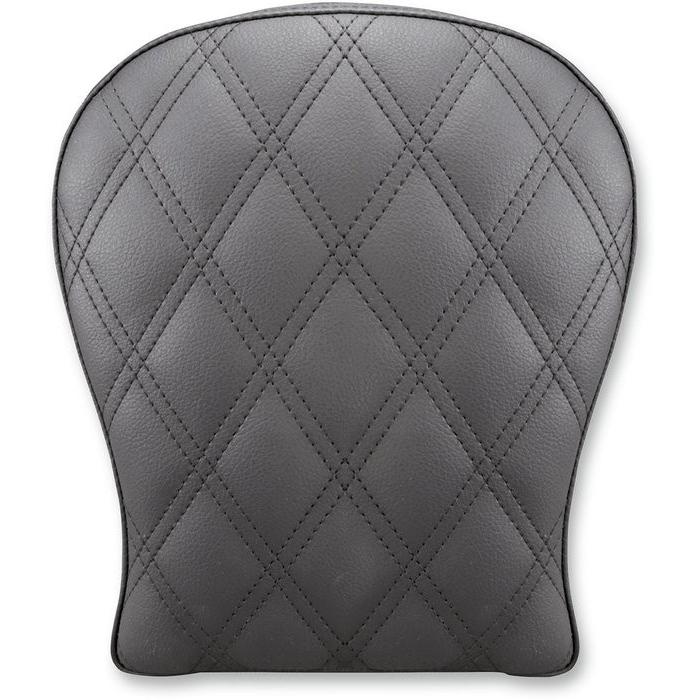 SADDLEMEN サドルメン パッド LS COLOR：BLACK [0807-0196] その他シートオプション・補修部品 シート関連 外装