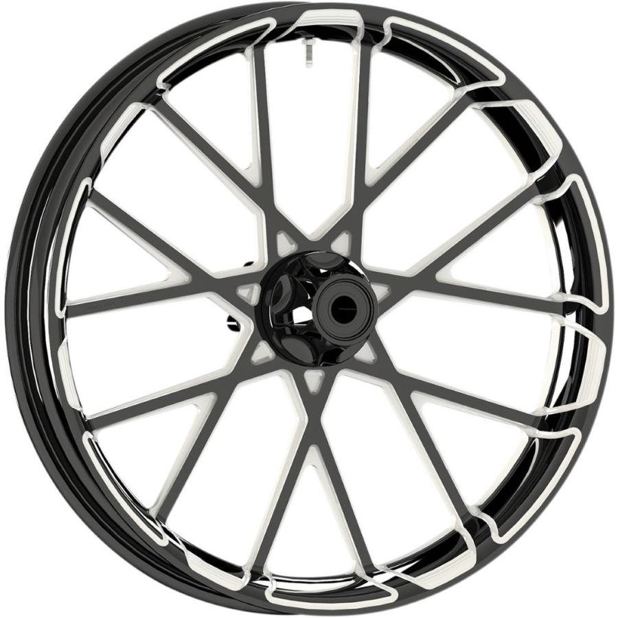 ARLEN NESS アレンネス 21×3.5” Procross フロント TYPE：ABS HARLEY-DAVIDSON ハーレーダビッドソン ホイール ホイール関連 足回り